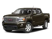 2017 GMC Canyon
