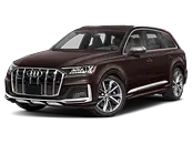 2020 Audi SQ7