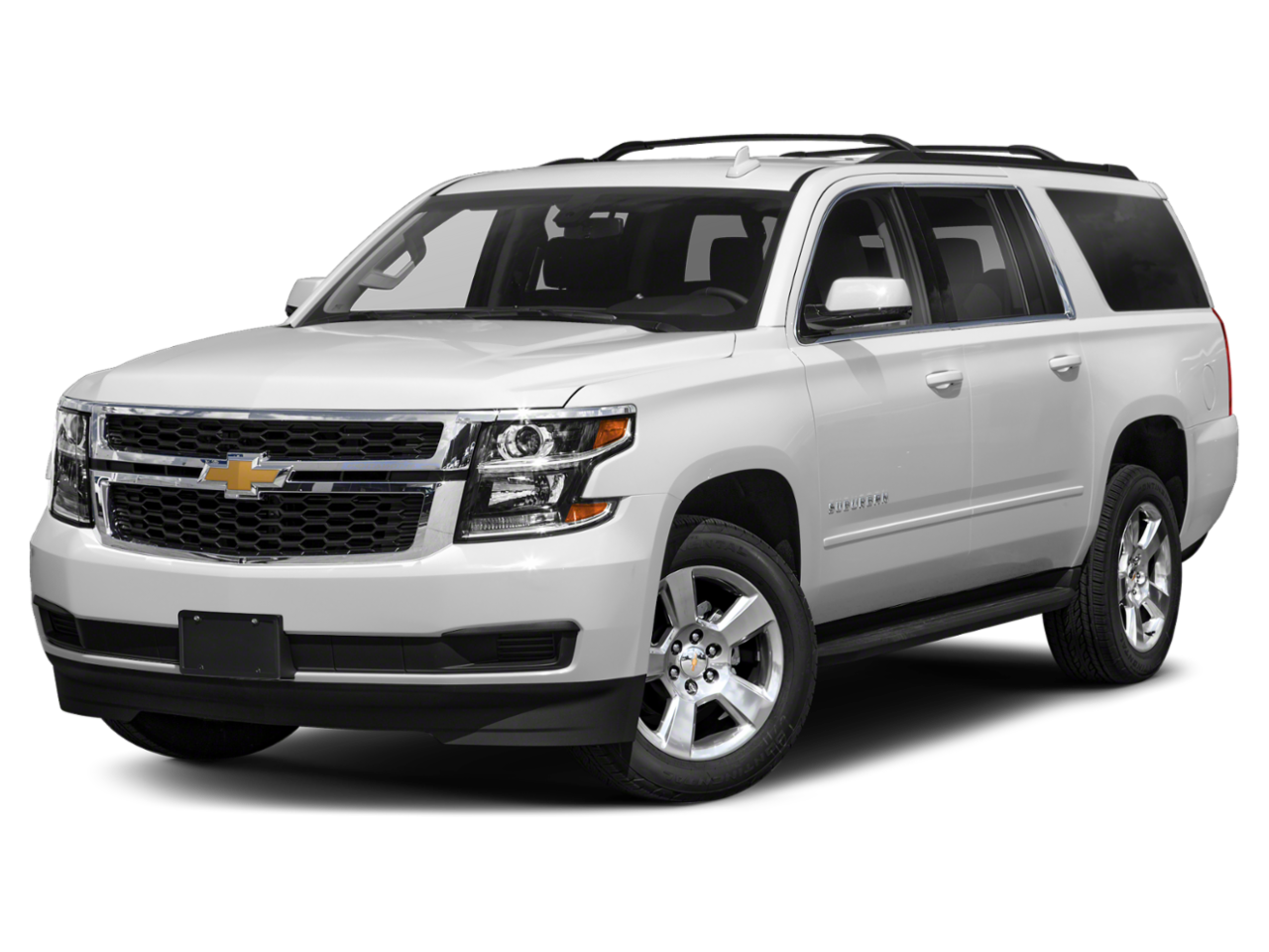2019 Chevrolet Suburban