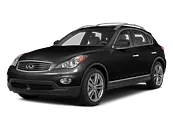 2015 INFINITI QX50