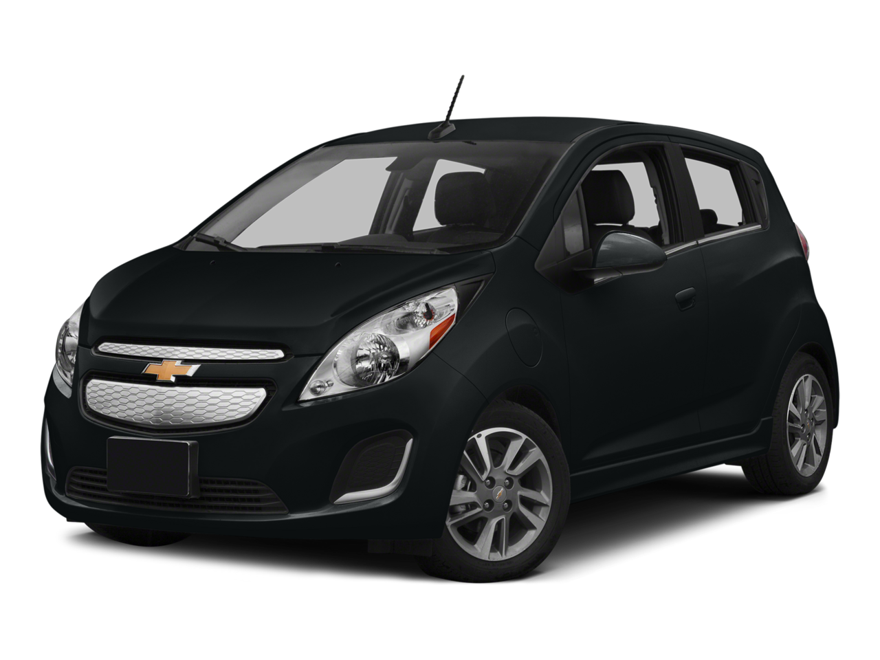 2015 Chevrolet Spark EV