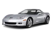 2012 Chevrolet Corvette