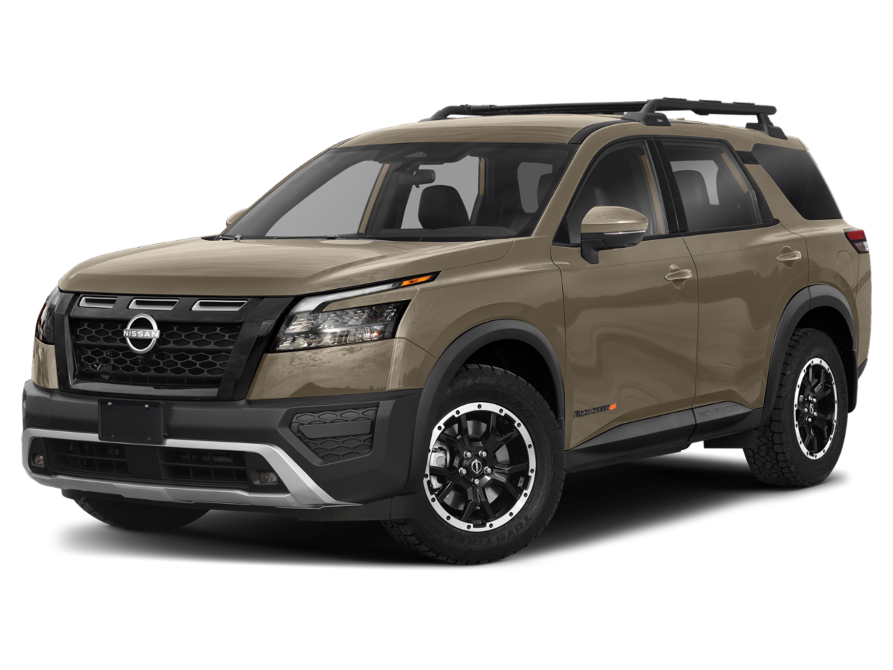 2023 Nissan Pathfinder