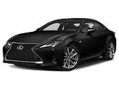 2021 Lexus RC350