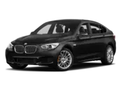 2017 BMW 535i GT