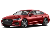 2022 Audi A7 Sportback