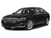 2022 BMW 745e xDrive