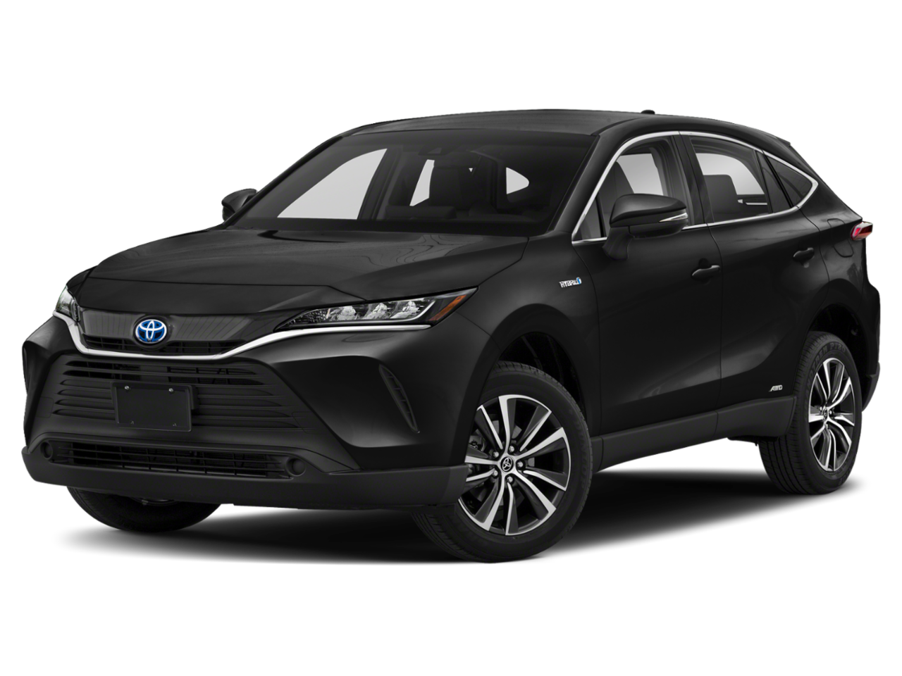2021 Toyota Venza