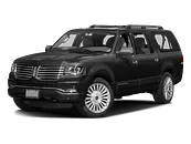 2015 Lincoln Navigator