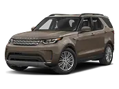 2017 Land Rover Discovery