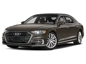 2021 Audi A8 Quattro