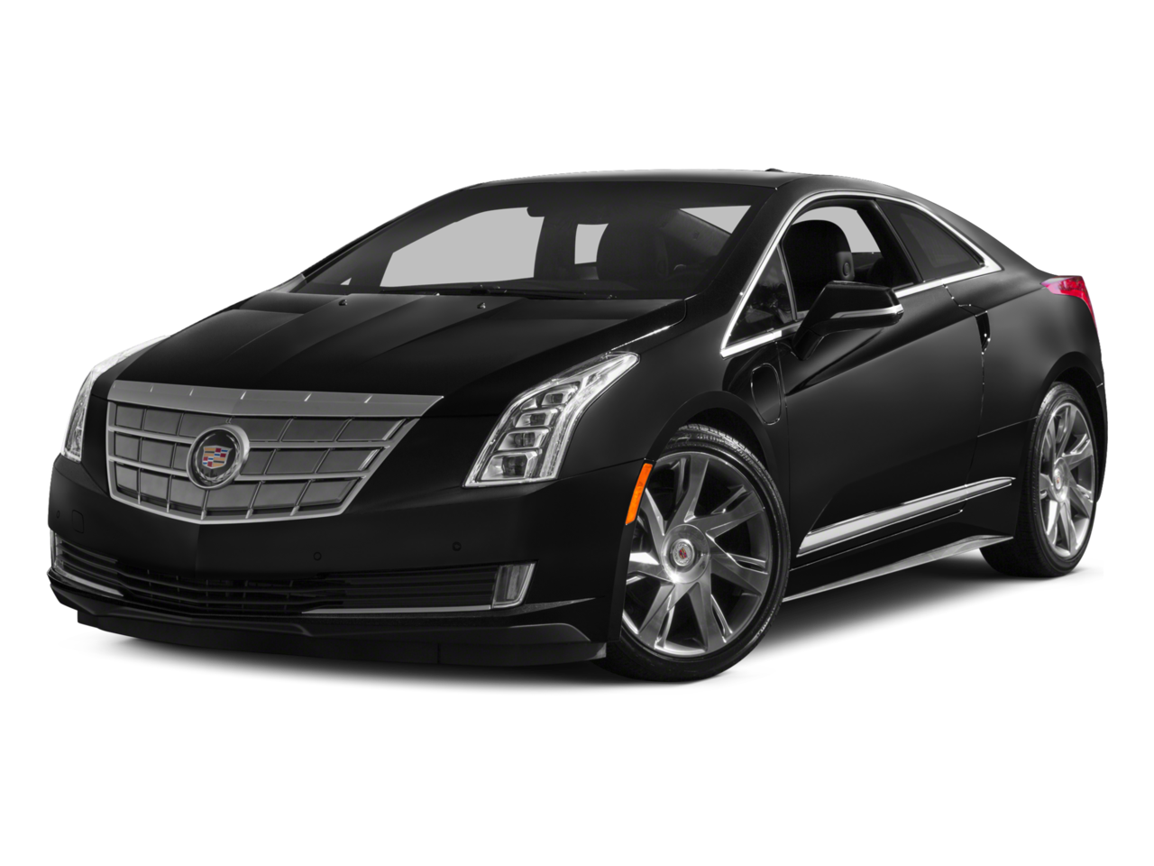 2015 Cadillac ELR