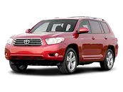 2008 Toyota Highlander
