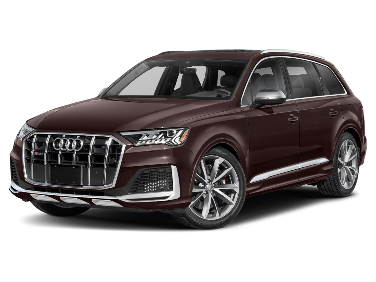 2022 Audi SQ7