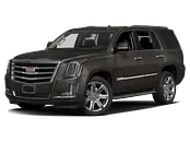 2018 Cadillac Escalade