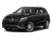 2016 Mercedes-Benz GLE63 AMG S
