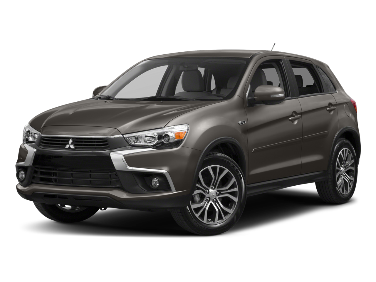 2016 Mitsubishi Outlander Sport