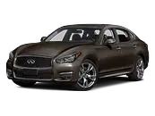 2015 INFINITI Q70L