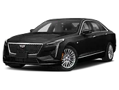 2019 Cadillac CT6