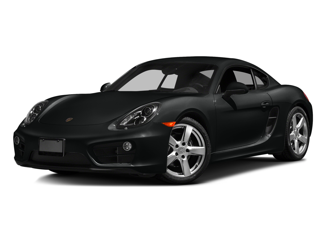 2016 Porsche Cayman