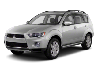 2011 Mitsubishi Outlander Sport