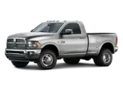 2010 Dodge Ram 3500