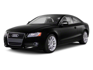 2010 Audi A5