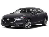 2020 Mazda 6