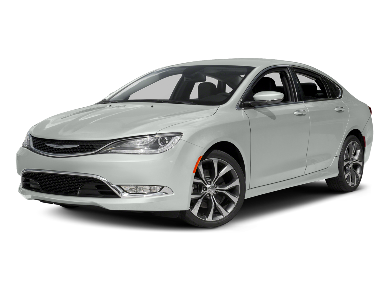 2017 Chrysler 200