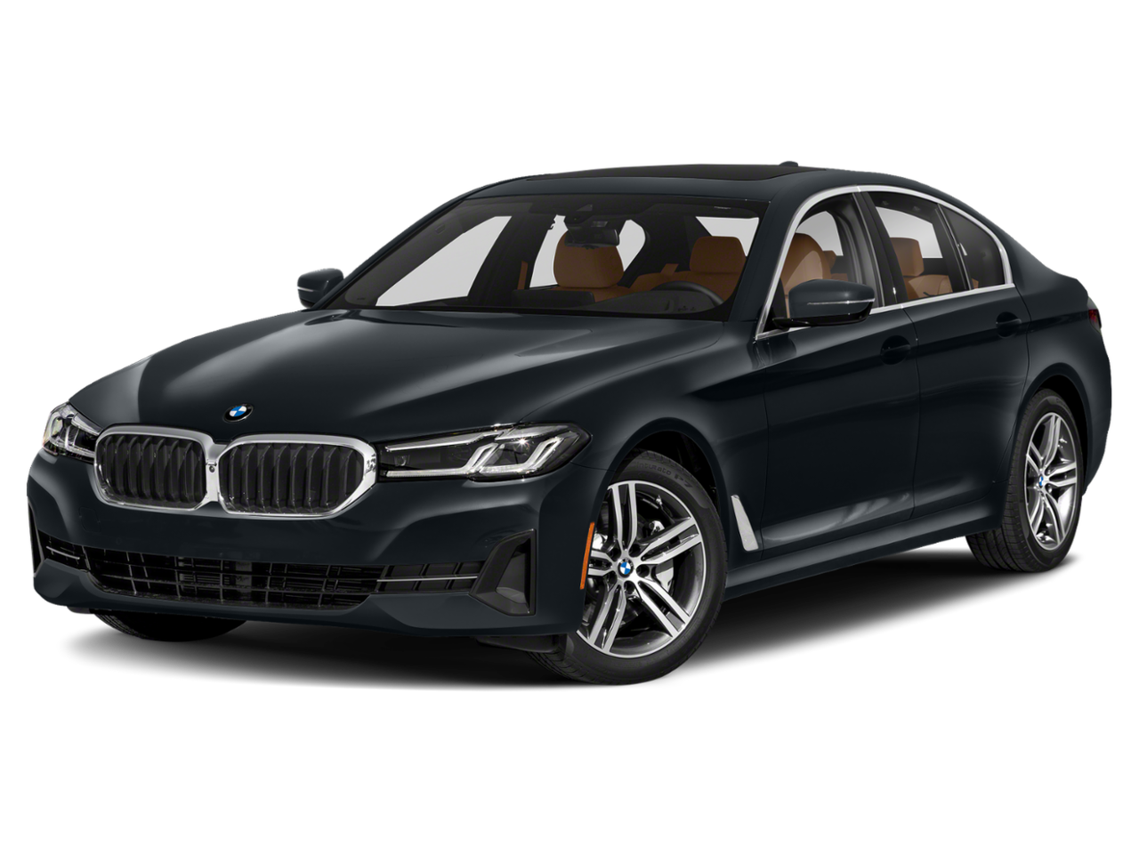 2022 BMW 530i