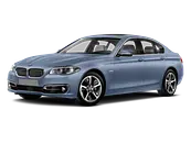 2014 BMW ActiveHybrid 5