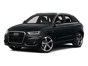 2015 Audi Q3 Quattro