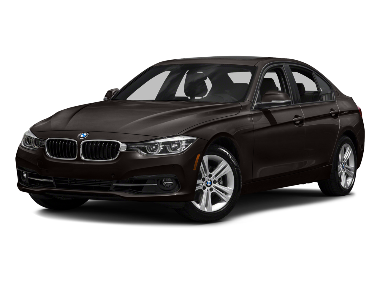 2018 BMW 330i xDrive