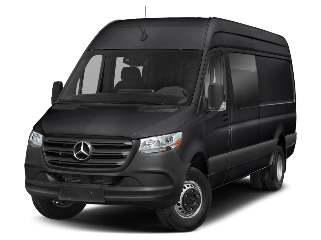 2020 Mercedes-Benz Sprinter 3500