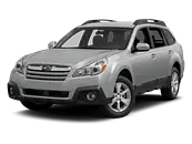 2013 Subaru Outback