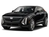 Cadillac LYRIQ