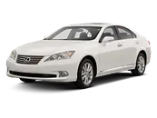 2010 Lexus ES350
