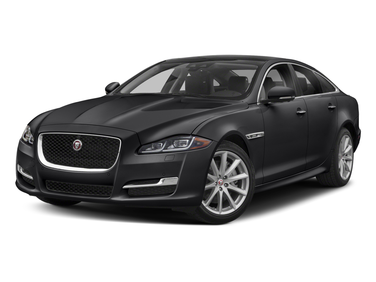 2018 Jaguar XJ