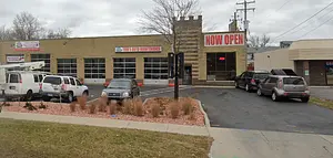 Shop Image
