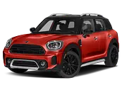 2022 Mini Cooper Countryman