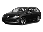 2015 Volkswagen Golf SportWagen