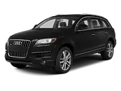 2013 Audi Q7