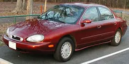 1997 Mercury Sable