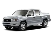 2010 Honda Ridgeline