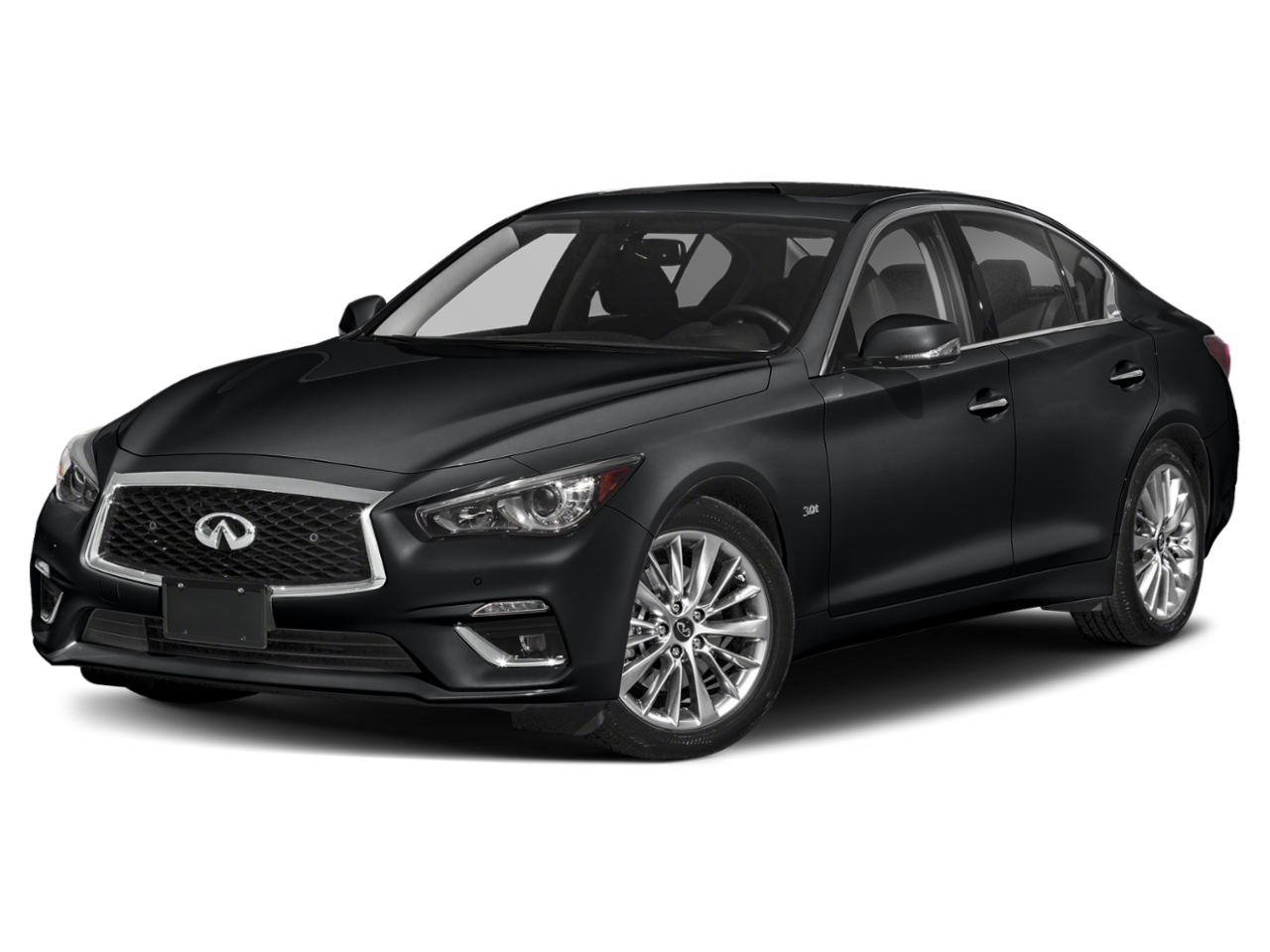 2022 INFINITI Q50
