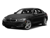 2015 BMW 435i xDrive Gran Coupe