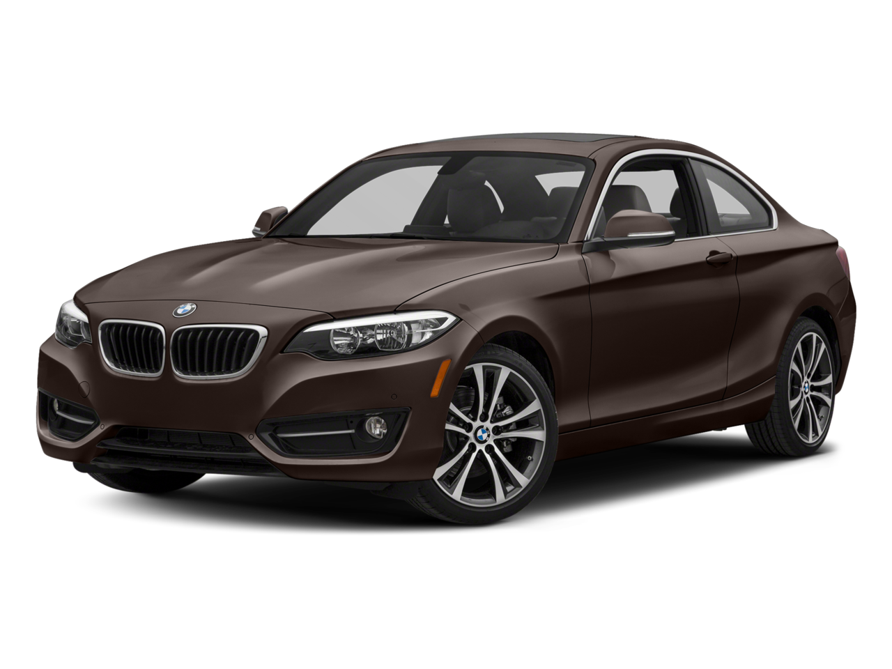 2017 BMW 230i