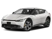 2022 Kia EV6