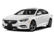 Buick Regal Sportback