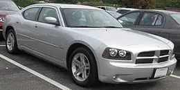 2007 Dodge Charger